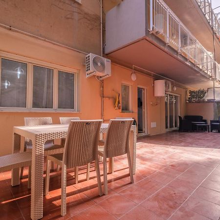Damilhouse 1 Apartman Messina Kültér fotó