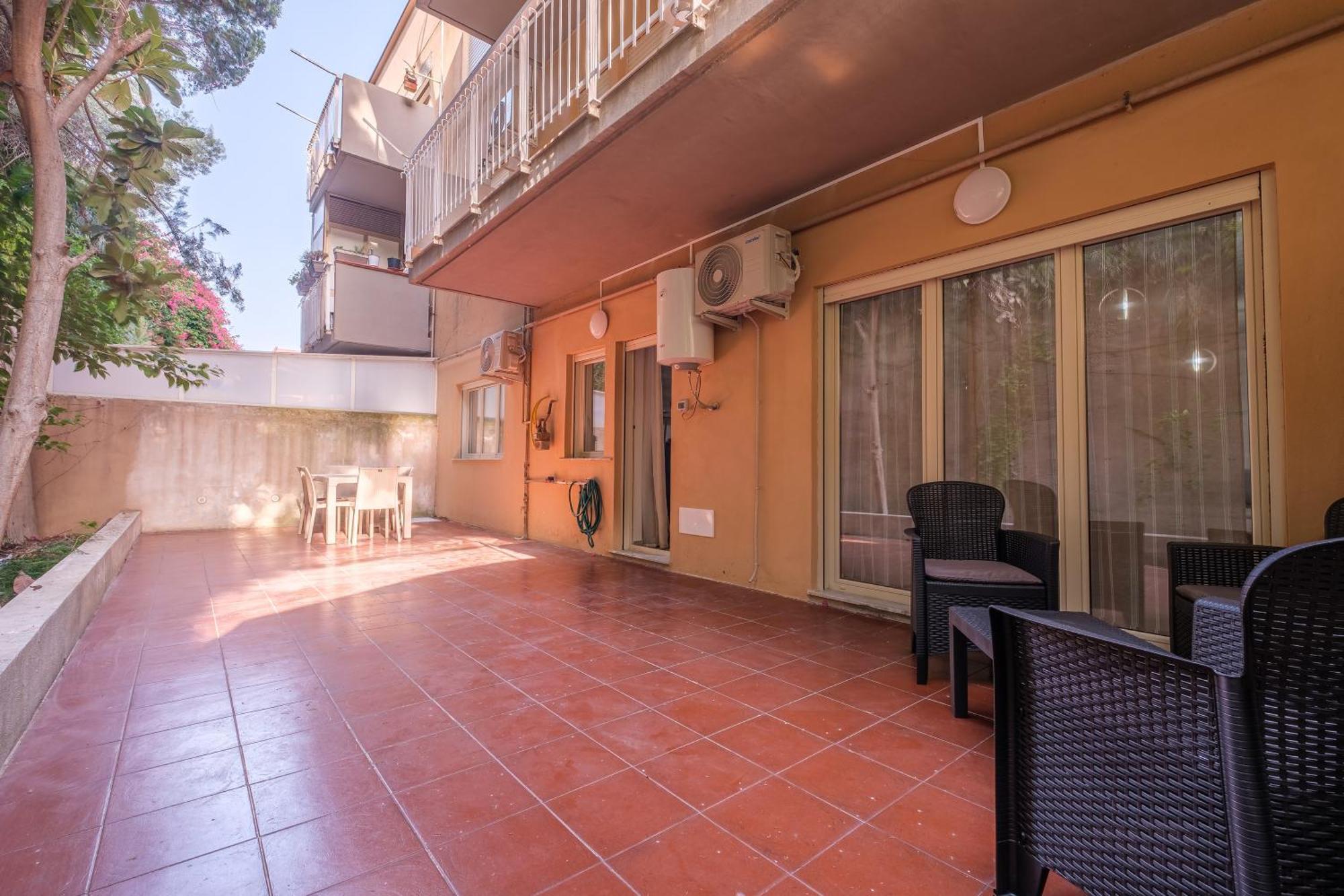 Damilhouse 1 Apartman Messina Kültér fotó
