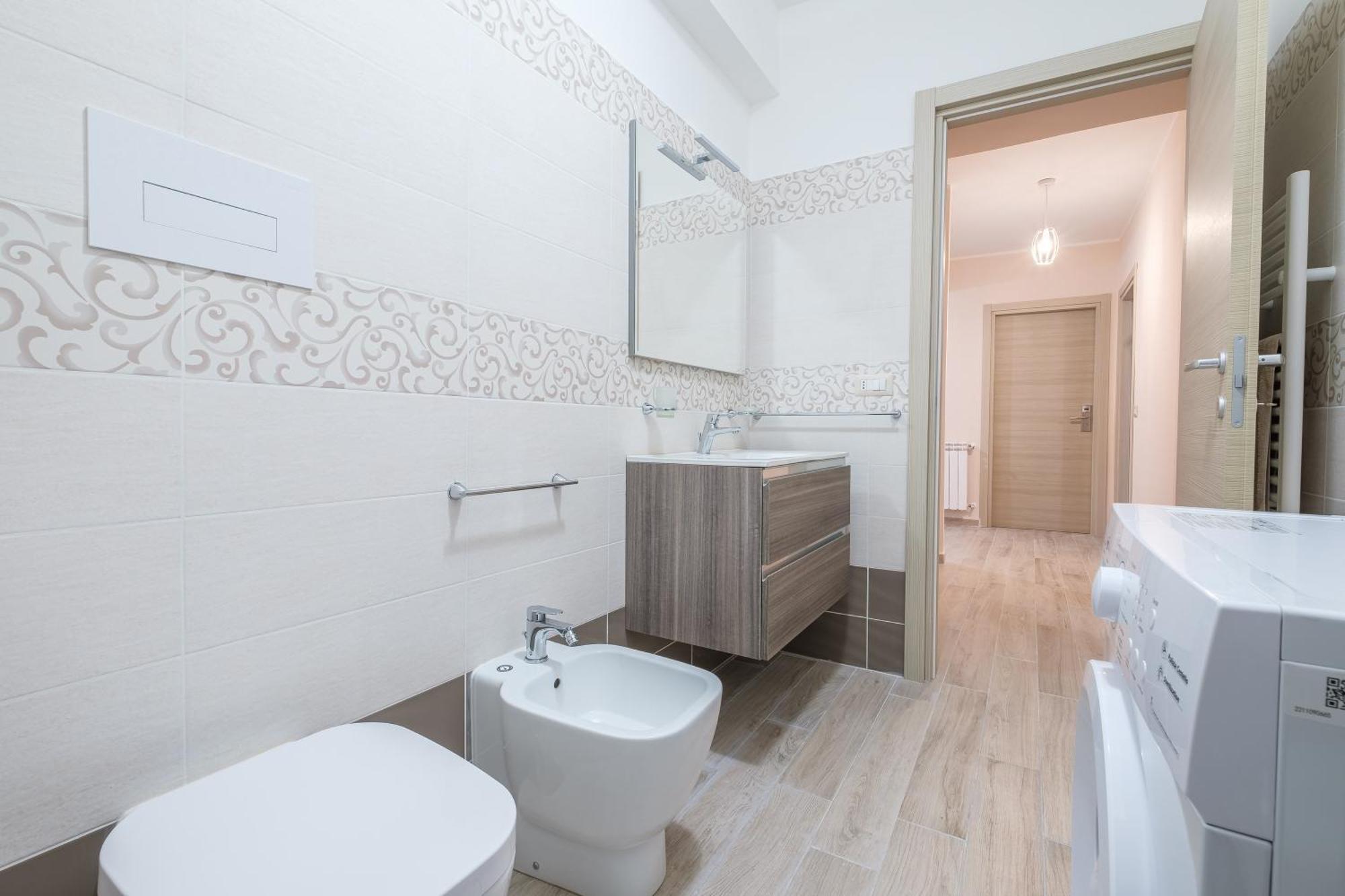 Damilhouse 1 Apartman Messina Kültér fotó